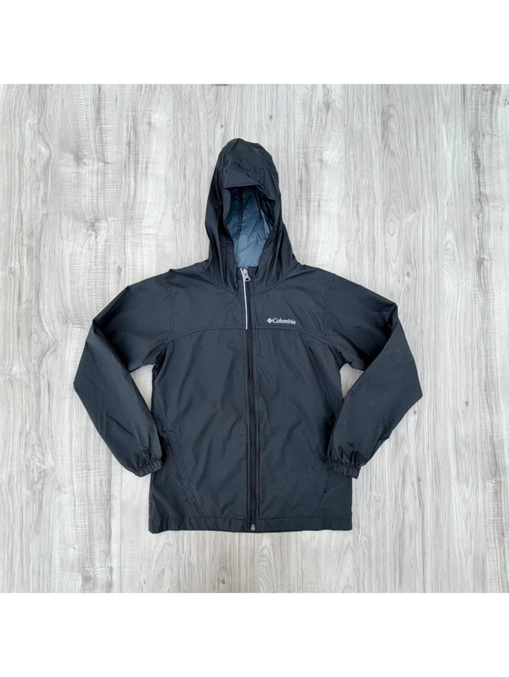 Columbia Boys' Glennaker Rain Jacket